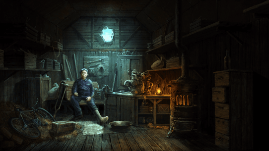 The Wild Case 1.2.0 Apk + Mod for Android 2