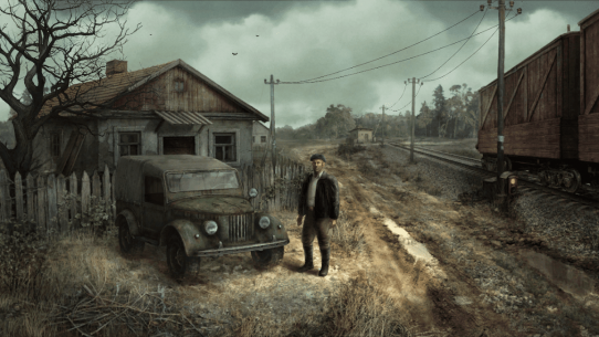 The Wild Case 1.2.0 Apk + Mod for Android 3