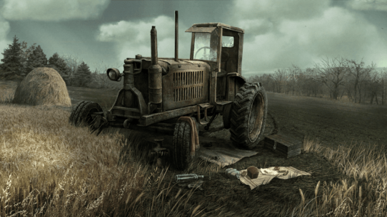 The Wild Case 1.2.0 Apk + Mod for Android 5