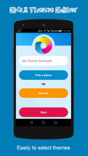 Theme Editor For EMUI (PRO) 1.15.1 Apk for Android 1