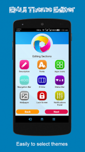 Theme Editor For EMUI (PRO) 1.15.1 Apk for Android 2