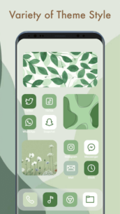 Themepack – App Icons, Widgets (PREMIUM) 1.0.0.1524 Apk for Android 2