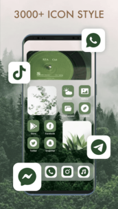 Themepack – App Icons, Widgets (PREMIUM) 1.0.0.1524 Apk for Android 4