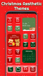 Themepack – App Icons, Widgets (PREMIUM) 1.0.0.1524 Apk for Android 5