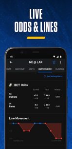 theScore: Live Sports Scores, News, Stats & Videos 20.13.2 Apk for Android 3