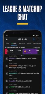 theScore: Live Sports Scores, News, Stats & Videos 20.13.2 Apk for Android 4