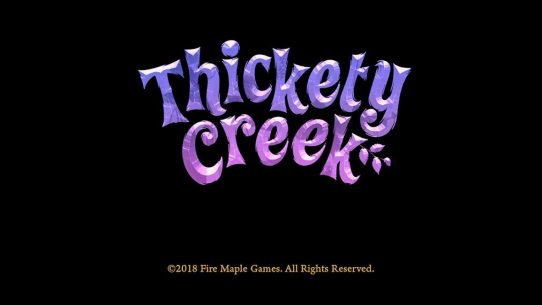 Thickety Creek 1.0.8 Apk + Data for Android 1