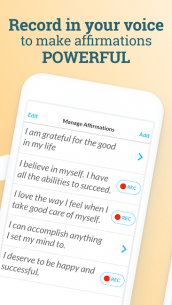 ThinkUp – Positive Affirmations, Daily Motivation 5.5.6 Apk for Android 3