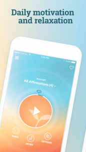 ThinkUp – Positive Affirmations, Daily Motivation 5.5.6 Apk for Android 4