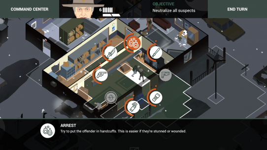 This Is the Police 2 1.0.21 Apk + Mod for Android 5