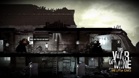 This War of Mine 1.5.7 Apk + Mod + Data for Android 3