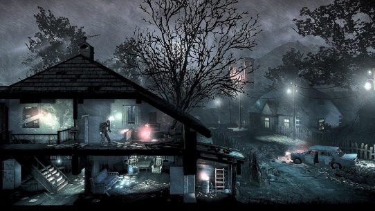 This War of Mine: Stories – Father's Promise (PRO) 1.5.9 Apk + Data for Android 2