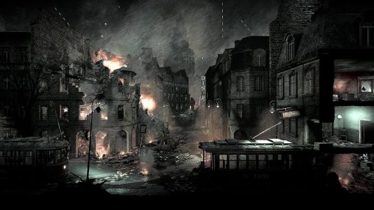 This War of Mine: Stories – Father's Promise (PRO) 1.5.9 Apk + Data for Android 4