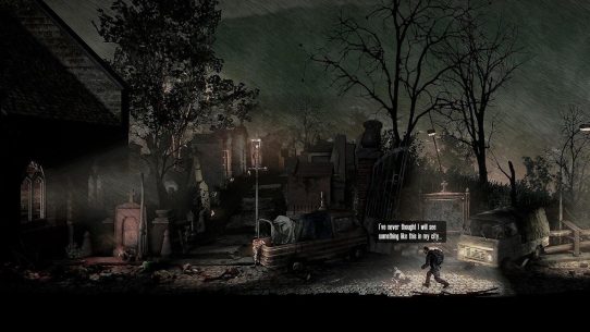 This War of Mine: Stories – Father's Promise (PRO) 1.5.9 Apk + Data for Android 5