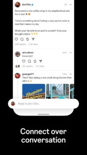 Threads, an Instagram app 291.0.0.26.111 Apk for Android 3
