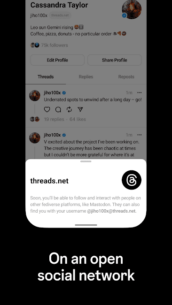 Threads, an Instagram app 291.0.0.26.111 Apk for Android 5