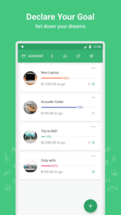 Thriv – Savings Goal Tracker (PREMIUM) 4.8.5 Apk for Android 1