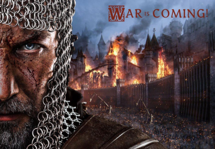 Throne: Kingdom at War 5.5.2.864 Apk for Android 1