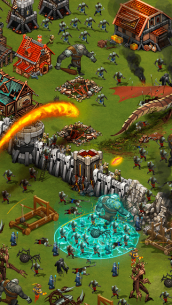Throne Rush 5.26.0 Apk for Android 2