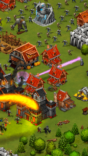 Throne Rush 5.26.0 Apk for Android 4