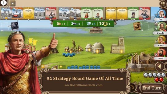 Through the Ages 2.12.2 Apk for Android 1