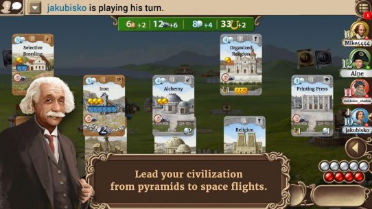 Through the Ages 2.12.2 Apk for Android 2