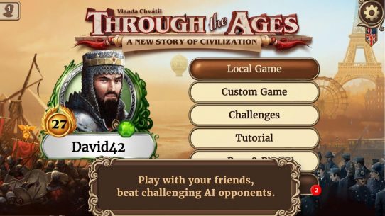Through the Ages 2.12.2 Apk for Android 4
