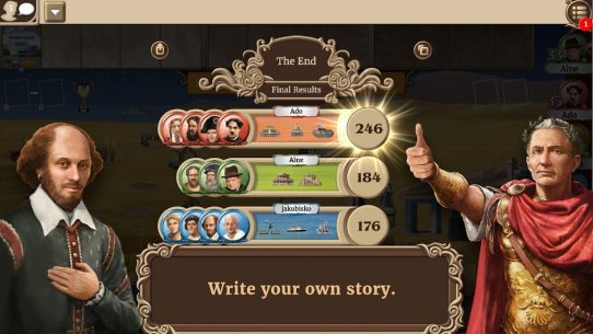 Through the Ages 2.12.2 Apk for Android 5
