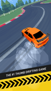Thumb Drift — Fast & Furious Car Drifting Game 1.6.7 Apk + Mod for Android 1