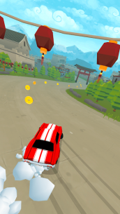Thumb Drift — Fast & Furious Car Drifting Game 1.6.7 Apk + Mod for Android 3