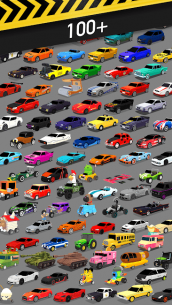Thumb Drift — Fast & Furious Car Drifting Game 1.6.7 Apk + Mod for Android 4