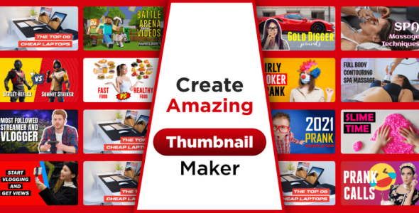 thumbnail maker android cover