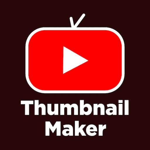 thumbnail maker android icon