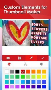 Thumbnail Maker & Channel Art Maker 2.2.6 Apk for Android 1