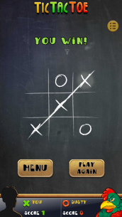 Tic Tac Toe Universe (FULL) 1.4 Apk for Android 1