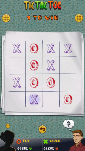 Tic Tac Toe Universe (FULL) 1.4 Apk for Android 4