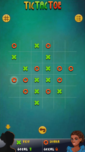 Tic Tac Toe Universe (FULL) 1.4 Apk for Android 5
