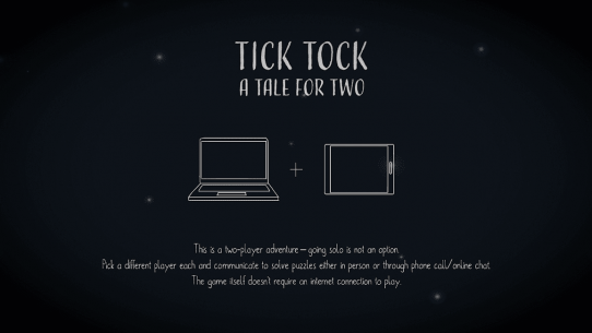 Tick Tock: A Tale for Two 1.1.8 Apk for Android 3
