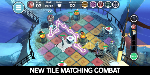 Ticket to Earth 1.5.11 Apk + Mod for Android 2