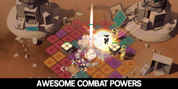 Ticket to Earth 1.5.11 Apk + Mod for Android 3