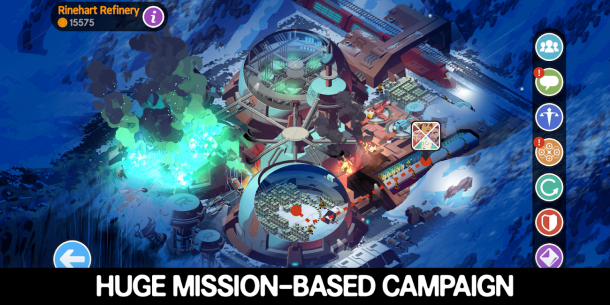 Ticket to Earth 1.5.11 Apk + Mod for Android 4