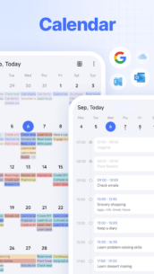 TickTick:To Do List & Calendar (PRO) 7.1.2.2 Apk for Android 2