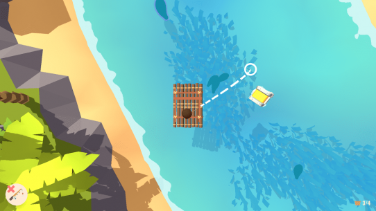 Tides: A Fishing Game 1.3.8 Apk + Mod for Android 2