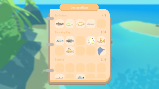 Tides: A Fishing Game 1.3.8 Apk + Mod for Android 3