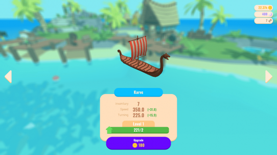 Tides: A Fishing Game 1.3.8 Apk + Mod for Android 4