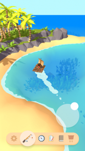Tides: A Fishing Game 1.3.8 Apk + Mod for Android 5
