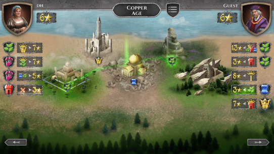 Tides of Time 1.1.1 Apk for Android 2