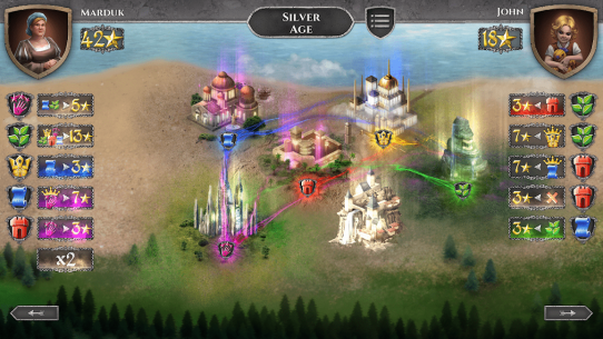 Tides of Time 1.1.1 Apk for Android 3