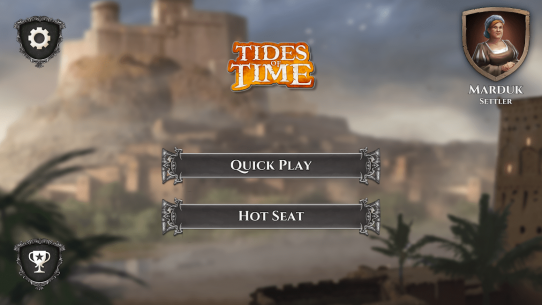 Tides of Time 1.1.1 Apk for Android 5