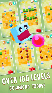 Tidy Robots [] Apk + Mod for Android 5